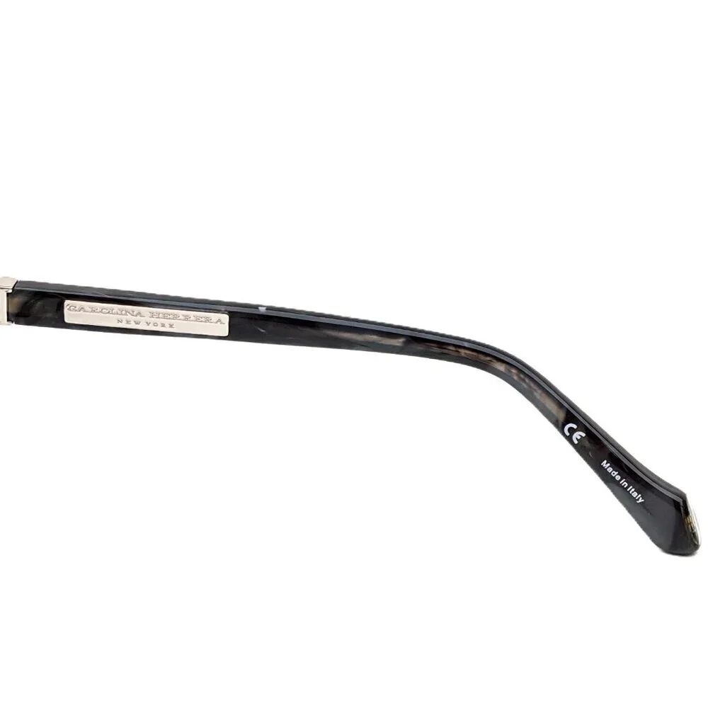 🕶️Carolina Herrera SHN512 Sunglasses 55/17 140 | ALT343🕶️